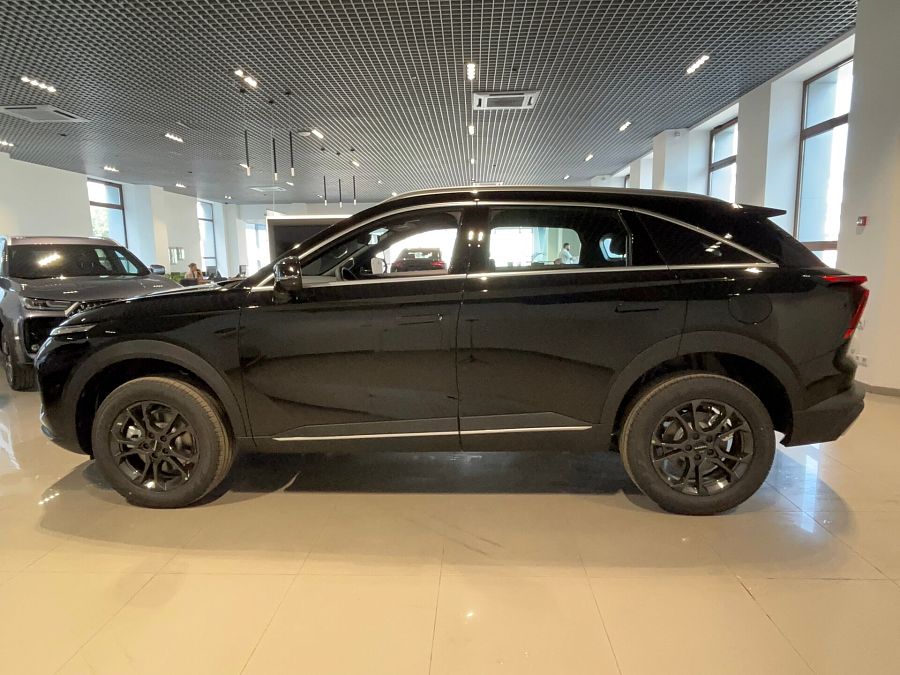 Haval F7 1.5 AMT (150 л.с.), 2026