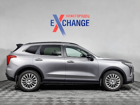 Haval Jolion 1.5 AMT (143 л.с.), 2024
