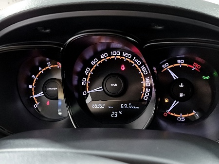 Lada (Ваз) Vesta Предсерийная 1.6 MT (106 л.с.), 2022 Lada (Ваз) Vesta Предсерийная 1.6 MT (106 л.с.), 2022