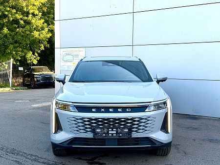 Exeed RX 2.0 AMT (197 л.с.) 4WD, 2025 Exeed RX 2.0 AMT (197 л.с.) 4WD, 2025 — купить в Нижнем Новгороде