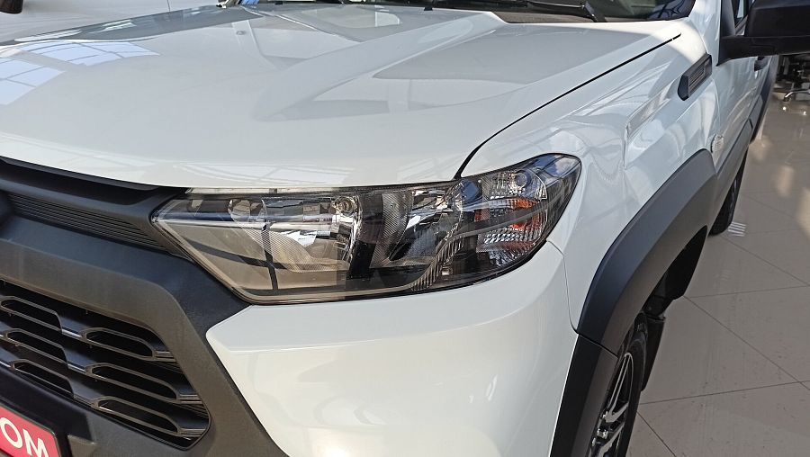 Lada (Ваз) Niva Travel 1.7 MT (83 л.с.) 4WD, 2025 Lada (Ваз) Niva Travel 1.7 MT (83 л.с.) 4WD, 2025