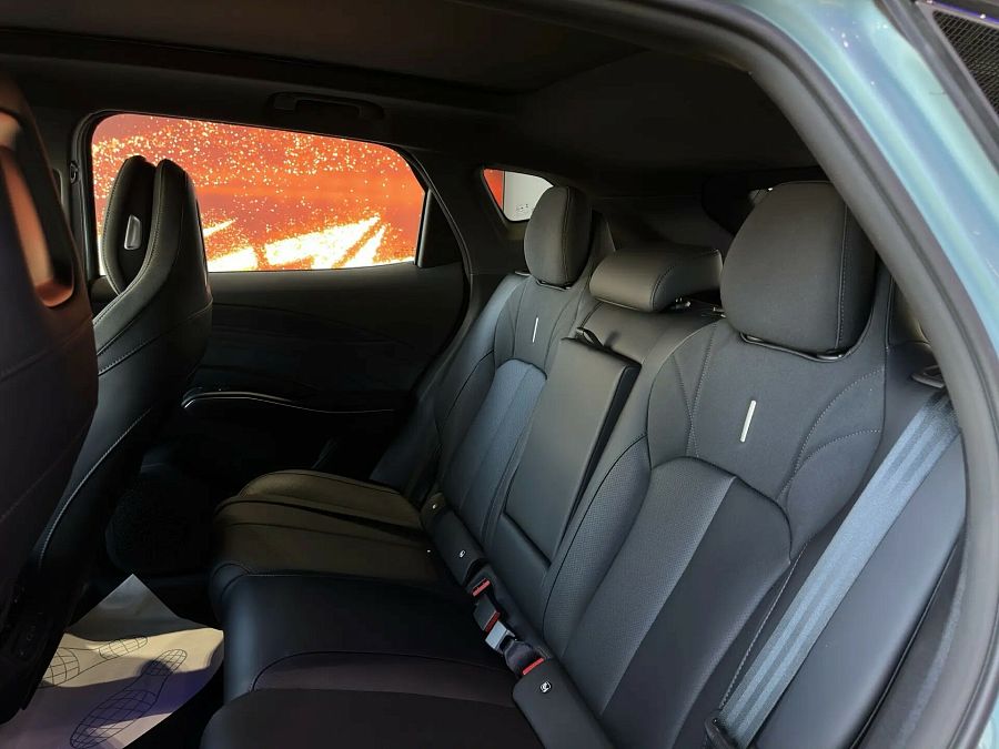Omoda C7 1.6 AMT (150 л.с.) 4WD, 2026 Omoda C7 1.6 AMT (150 л.с.) 4WD, 2026