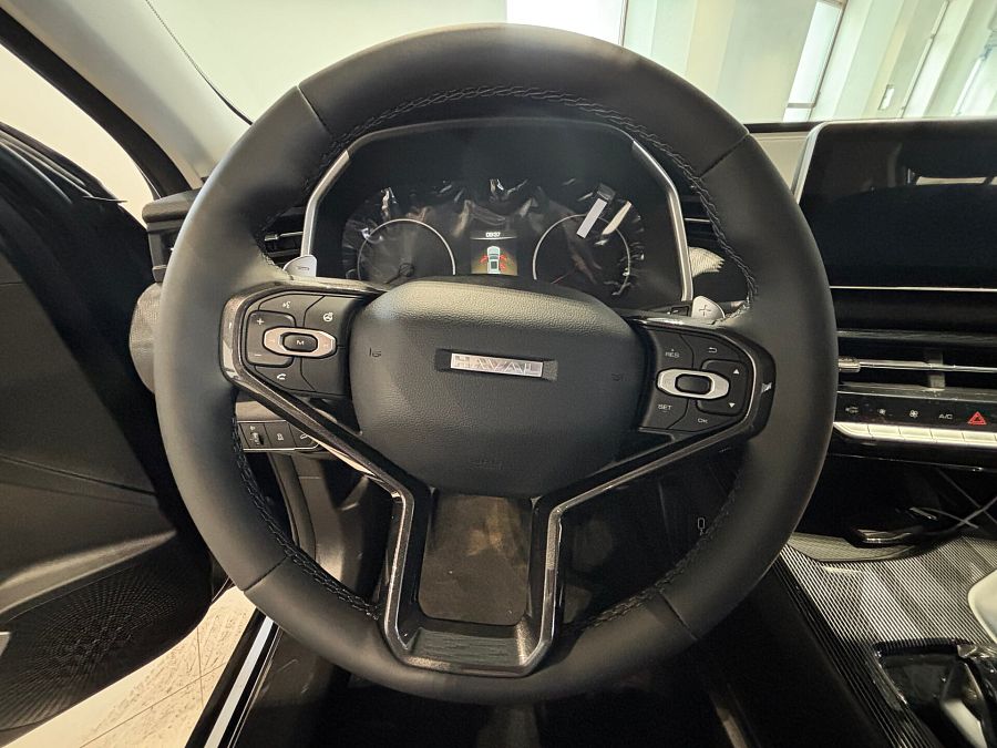 Haval Jolion 1.5 AMT (143 л.с.), 2026 Haval Jolion 1.5 AMT (143 л.с.), 2026