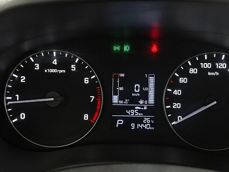 Hyundai Creta 2.0 AT (149 л.с.), 2020 Hyundai Creta 2.0 AT (149 л.с.), 2020