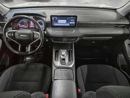 Haval Jolion 1.5 AMT (143 л.с.), 2022 Haval Jolion 1.5 AMT (143 л.с.), 2022 — купить в Нижнем Новгороде