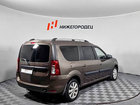 Lada (Ваз) Largus 1.6 MT (106 л.с.), 2021 Lada (Ваз) Largus 1.6 MT (106 л.с.), 2021 — купить в Нижнем Новгороде