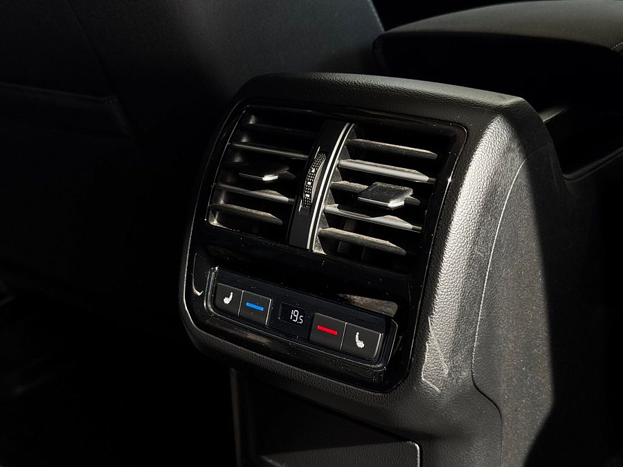 Volkswagen Passat 1.4 AMT (150 л.с.), 2017 Volkswagen Passat 1.4 AMT (150 л.с.), 2017