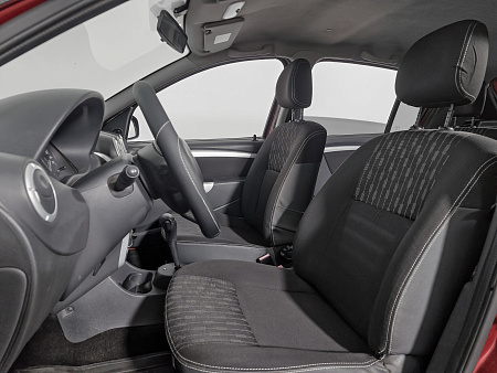 Renault Sandero 1.6 AT (103 л.с.), 2011 — купить в Нижнем Новгороде