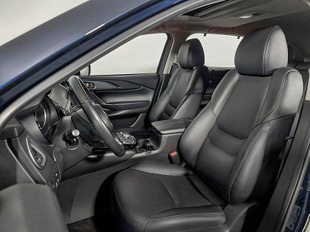 Mazda CX-9 2.5 AT (231 л.с.) 4WD, 2020 Mazda CX-9 2.5 AT (231 л.с.) 4WD, 2020 — купить в Нижнем Новгороде