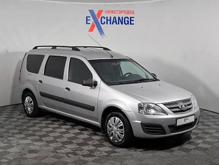 Lada (Ваз) Largus 1.6 MT (87 л.с.), 2020 Lada (Ваз) Largus 1.6 MT (87 л.с.), 2020
