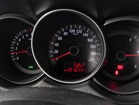 Kia Cerato 5-speed 1.6 MT (126 л.с.), 2011 Kia Cerato 5-speed 1.6 MT (126 л.с.), 2011 — купить в Нижнем Новгороде