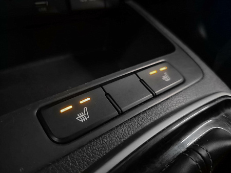 Kia Rio 1.6 AT (123 л.с.), 2020 — купить в Нижнем Новгороде
