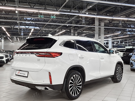 EXEED TXL 1.6 AMT (186 л.с.) 4WD, 2023 EXEED TXL 1.6 AMT (186 л.с.) 4WD, 2023 — купить в Нижнем Новгороде