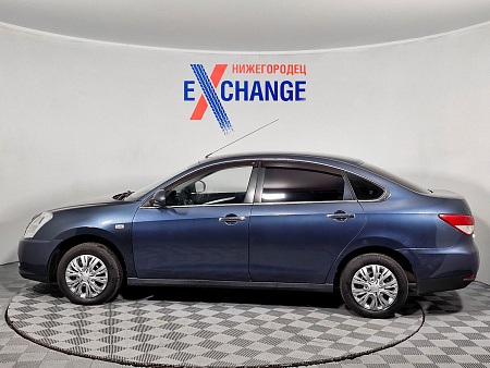 Nissan Almera 1.6 AT (102 л.с.), 2013 — купить в Нижнем Новгороде