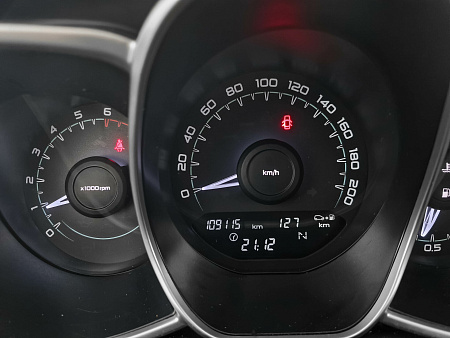 Lada (Ваз) Vesta 1.6 AMT (106 л.с.), 2016 Lada (Ваз) Vesta 1.6 AMT (106 л.с.), 2016 — купить в Нижнем Новгороде