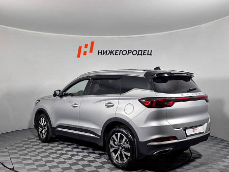 Chery Tiggo 7 Pro Max 1.5 CVT (147 л.с.), 2023 — купить в Нижнем Новгороде