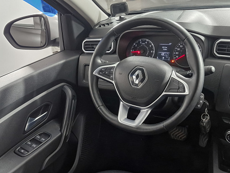 Renault Duster 1.3 CVT (150 л.с.) 4WD, 2021 Renault Duster 1.3 CVT (150 л.с.) 4WD, 2021 — купить в Нижнем Новгороде