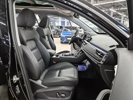 Chery Tiggo 8 1.5 AMT (147 л.с.), 2023 Chery Tiggo 8 1.5 AMT (147 л.с.), 2023 — купить в Нижнем Новгороде