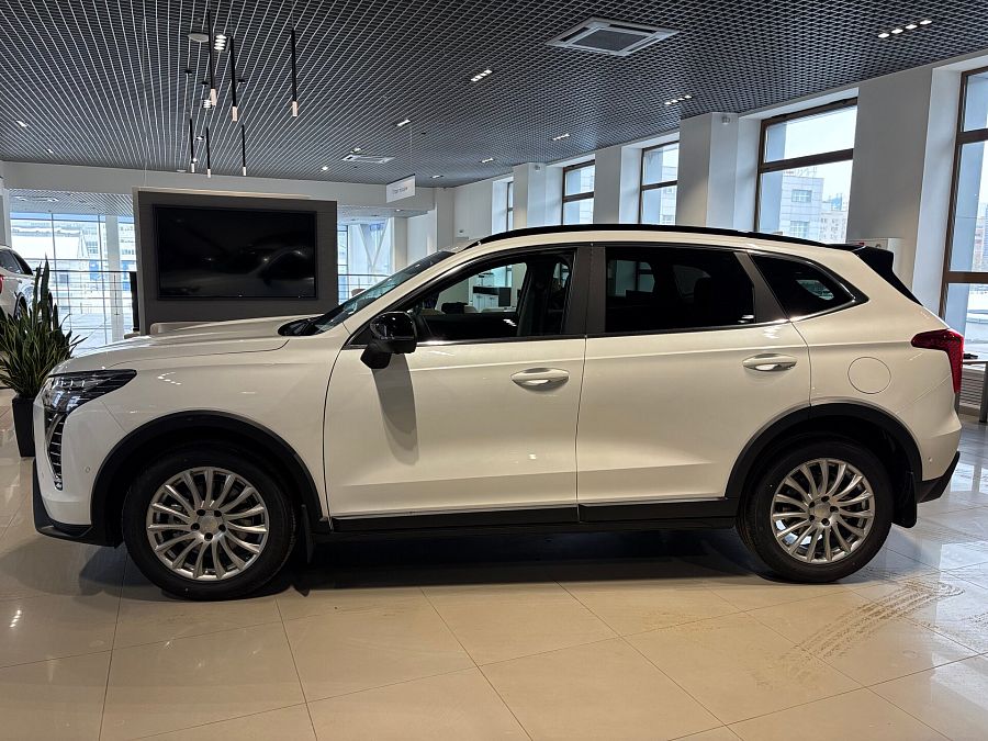 Haval Jolion 1.5 AMT (150 л.с.) 4WD, 2026 Haval Jolion 1.5 AMT (150 л.с.) 4WD, 2026