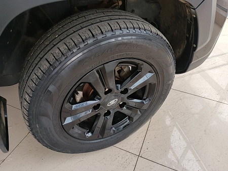 Lada (Ваз) Niva Travel 1.7 MT (80 л.с.) 4WD, 2023