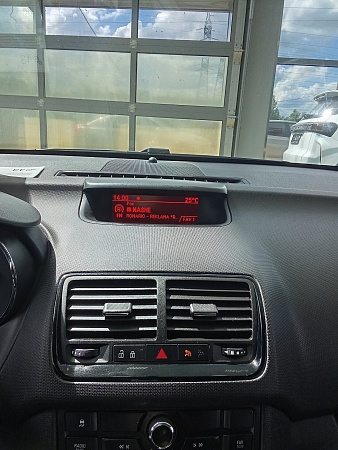 Opel Meriva 1.4 MT (100 л.с.), 2012