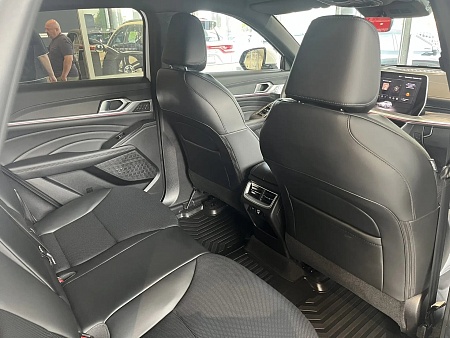 Haval F7 2.0 AMT (192 л.с.) 4WD, 2025