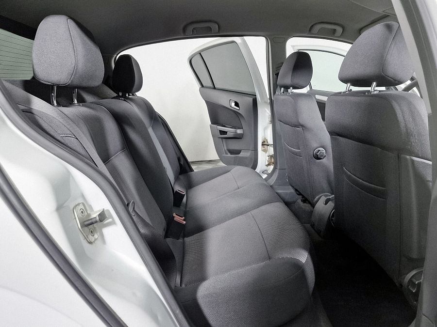 Opel Astra 1.6 AMT (115 л.с.), 2011 Opel Astra 1.6 AMT (115 л.с.), 2011