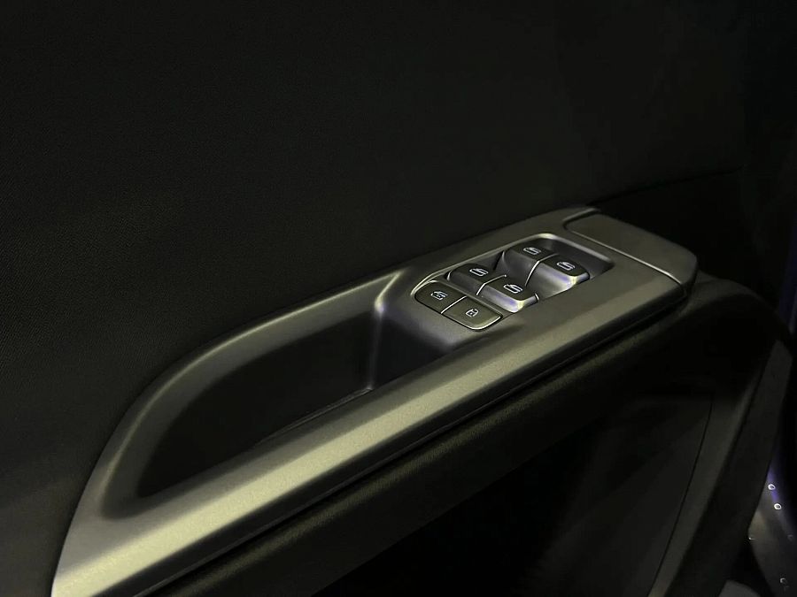 Omoda C5 1.5 AMT (147 л.с.), 2026 Omoda C5 1.5 AMT (147 л.с.), 2026