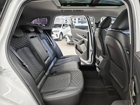 EXEED TXL 1.6 AMT (186 л.с.) 4WD, 2023 EXEED TXL 1.6 AMT (186 л.с.) 4WD, 2023 — купить в Нижнем Новгороде