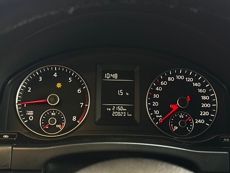 Volkswagen Golf Plus 1.4 MT (80 л.с.), 2010