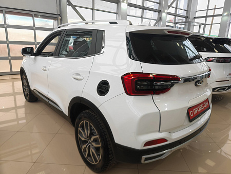 Chery Tiggo 4 1.5 CVT (113 л.с.), 2022 — купить в Нижнем Новгороде