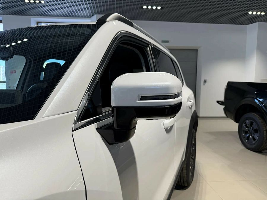 Haval Dargo 2.0 AMT (200 л.с.) 4WD, 2026 Haval Dargo 2.0 AMT (200 л.с.) 4WD, 2026