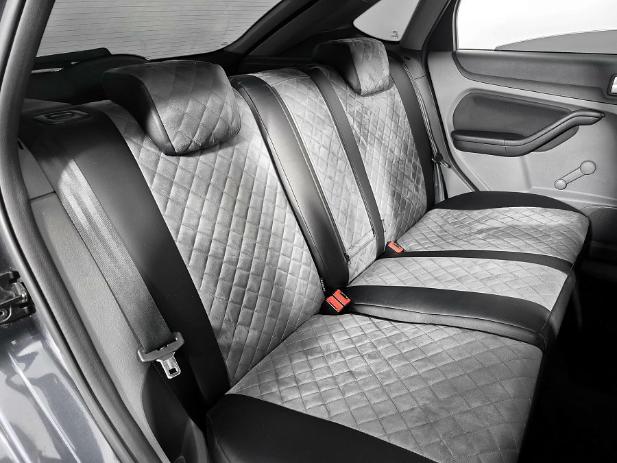 Ford Focus 1.6 AT (100 л.с.), 2010 Ford Focus 1.6 AT (100 л.с.), 2010