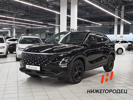 OMODA C5 1.5 CVT (147 л.с.), 2022 OMODA C5 1.5 CVT (147 л.с.), 2022 — купить в Нижнем Новгороде