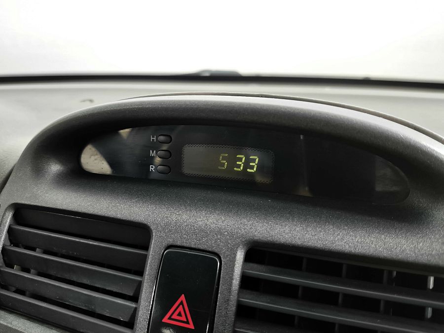 Kia Cerato 1.6 MT (105 л.с.), 2006