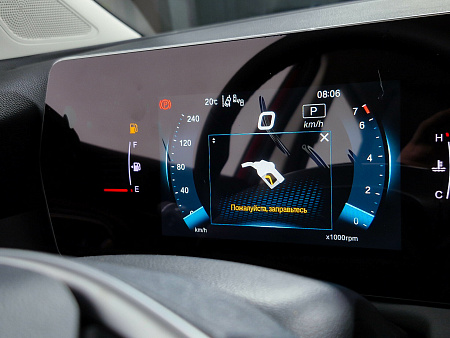 BAIC U5 Plus 1.5 CVT (105 л.с.), 2025 BAIC U5 Plus 1.5 CVT (105 л.с.), 2025 — купить в Нижнем Новгороде