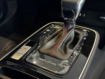 BAIC U5 Plus 1.5 CVT (105 л.с.), 2025 BAIC U5 Plus 1.5 CVT (105 л.с.), 2025