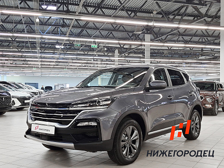 KAIYI X3 1.5 CVT (113 л.с.), 2024 KAIYI X3 1.5 CVT (113 л.с.), 2024 — купить в Нижнем Новгороде
