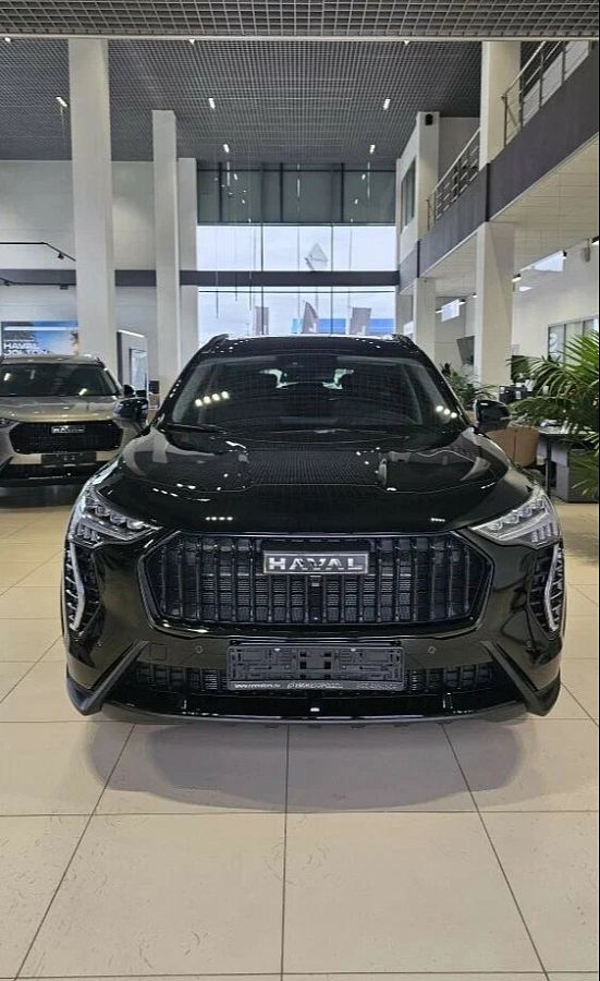 Haval Jolion 1.5 AMT (150 л.с.) 4WD, 2026 Haval Jolion 1.5 AMT (150 л.с.) 4WD, 2026