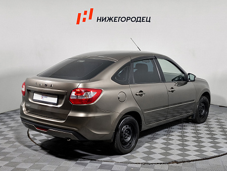 Lada (Ваз) Granta 1.6 MT (90 л.с.), 2024 Lada (Ваз) Granta 1.6 MT (90 л.с.), 2024 — купить в Нижнем Новгороде