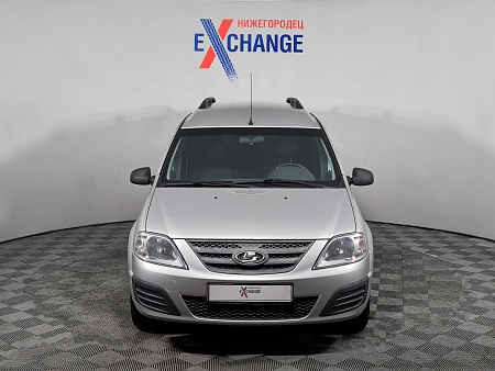 Lada (Ваз) Largus 1.6 MT (87 л.с.), 2020 Lada (Ваз) Largus 1.6 MT (87 л.с.), 2020