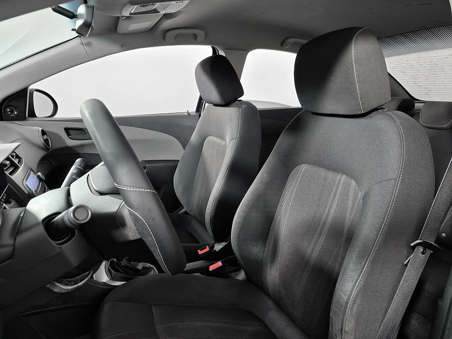 Chevrolet Aveo 1.6 MT (115 л.с.), 2012 Chevrolet Aveo 1.6 MT (115 л.с.), 2012
