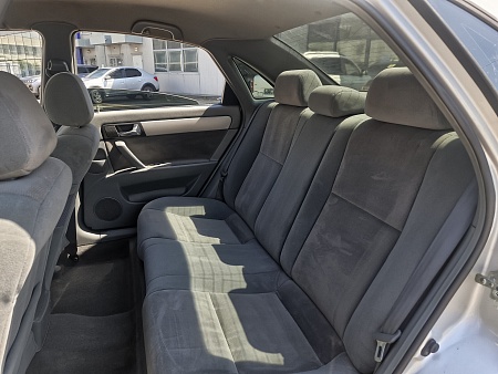 Chevrolet Lacetti 1.6 MT (109 л.с.), 2007