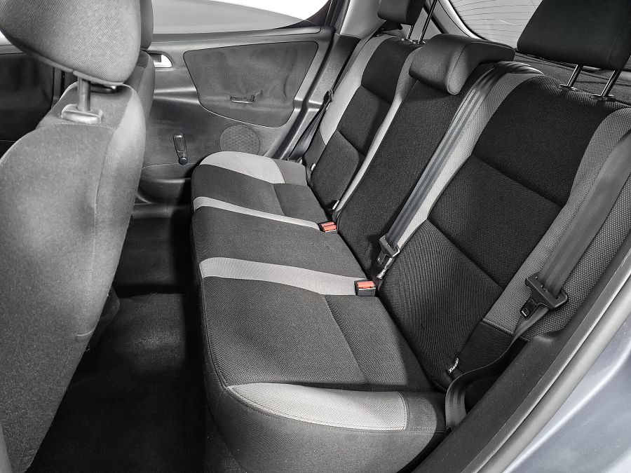Peugeot 207 1.4 MT (90 л.с.), 2008