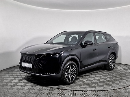 Omoda C7 1.6 AMT (150 л.с.) 4WD, 2025 Omoda C7 1.6 AMT (150 л.с.) 4WD, 2025