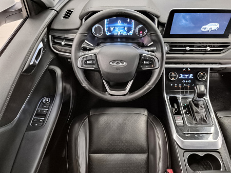 Chery Tiggo 8 1.5 AMT (147 л.с.), 2021 — купить в Нижнем Новгороде