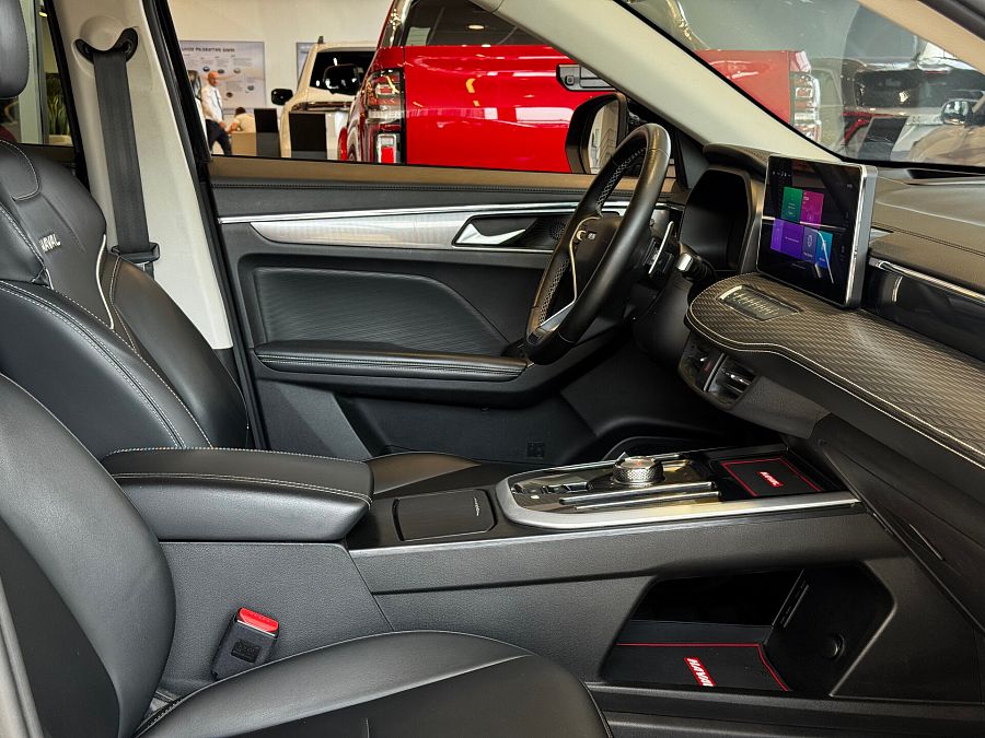 Haval Jolion 1.5 AMT (143 л.с.), 2023