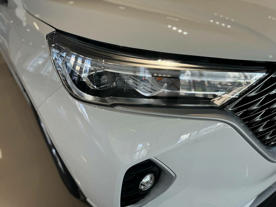 Haval M6 1.5 AMT (143 л.с.), 2026 Haval M6 1.5 AMT (143 л.с.), 2026