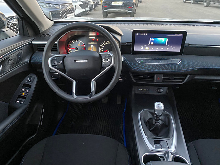 Haval Jolion 1.5 MT (143 л.с.), 2025 Haval Jolion 1.5 MT (143 л.с.), 2025 — купить в Нижнем Новгороде