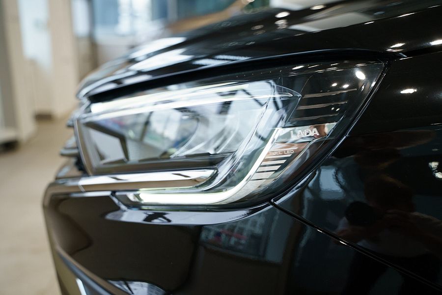 Lada (Ваз) Vesta SW 1.6 MT (106 л.с.), 2026 Lada (Ваз) Vesta SW 1.6 MT (106 л.с.), 2026